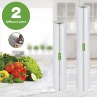 Bolsas para envasar al vacío alimentos edihome - details 3