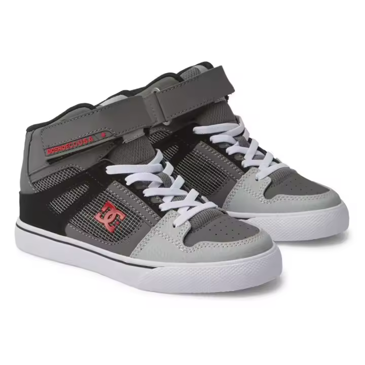 Dc Shoes Zapatillas Pure High Top Ev - 1
