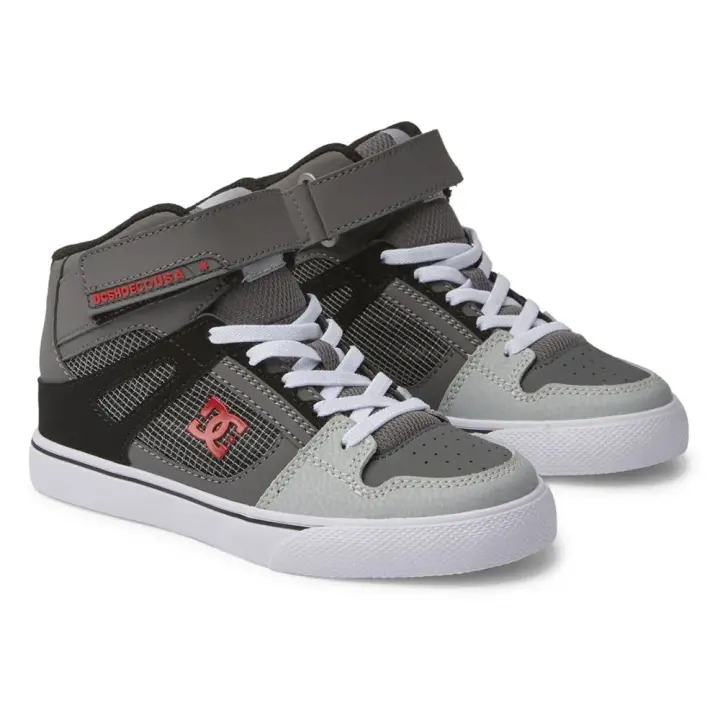 Dc Shoes Zapatillas Pure High Top Ev - 1