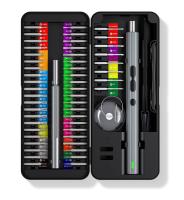 Juego De Destornilladores Eléctricos 58 En 1 Recargable Mini Kit Precision Para Reparación De Móviles Y Relojes Xiaomi Herramientas Domésticas DIY - details 15