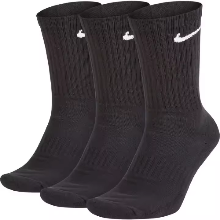 NIKE EVERYDAY COTTON CUSHIONED CALCET NE 010 24 - 1