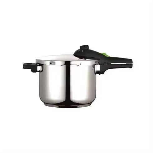 Olla Super Rápida Rapid 8L Inoxidable 18/10 Fagor Ø23x21cm - 1