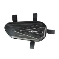 Bolsas Laterales Para Motocicleta Universales Con Chasis De EVA Impermeables Bolsa Colgante Para Bicicleta Eléctrica MTB Pouch Triangular - details 13