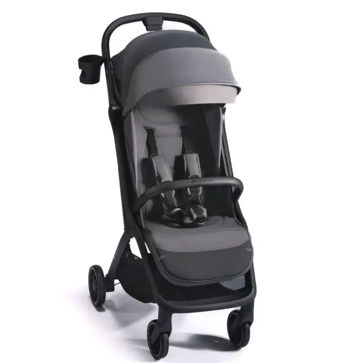 KINDERKRAFT Silla de paseo de plegado automático NUBI 2 de Kinderkraft - 1