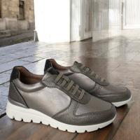 Zapatillas Virucci Elásticas Casuales - Eleva tu Estilo y Comodidad - details 0