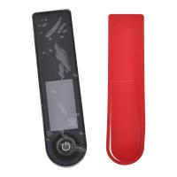 Cubierta De Tablero Mi 3 Para Scooter Eléctrico Xiaomi Protección Del Display Y Placa De Circuito Para M365 pro 1S Pro2 Parts - details 5