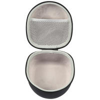 Bolsa Para Auriculares De Malla YHKEMA Ajuste Para Walker's Razor Slim Howard Leight Impact Sport Amplificación De Sonido Electrónica Para Tiro - details 0