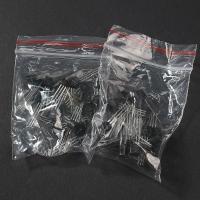 Kit De Transistores NPN 2N5551+2N5401 TO-92 50pcs Conjunto De Componentes Electrónicos Para Switching Herramienta De Reparación Y Electrónica - details 2