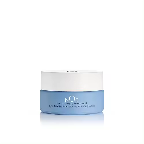 NOT gel transparente regulador del pH 6,5 ml - 1
