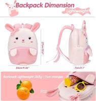 Mochila para niños Mochila Escolar para Jardín de Infantes - details 0