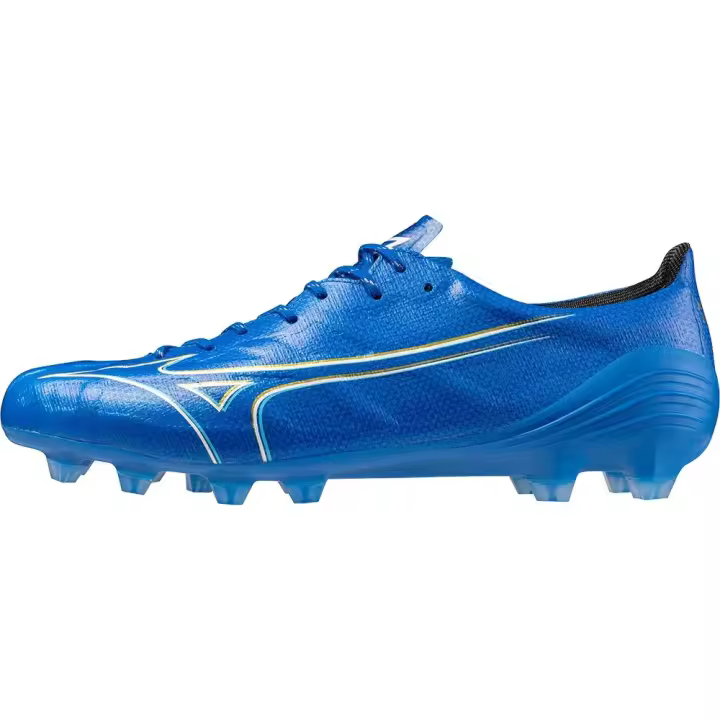 Mizuno Botas De Fútbol Alpha Japan Fg - 1