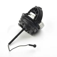 2pcs Tapa De Combustible Y Aceite Para STIHL MS171 MS181 MS192T MS200T MS210 MS211 MS230 MS250 Accesorios De Coche - details 11