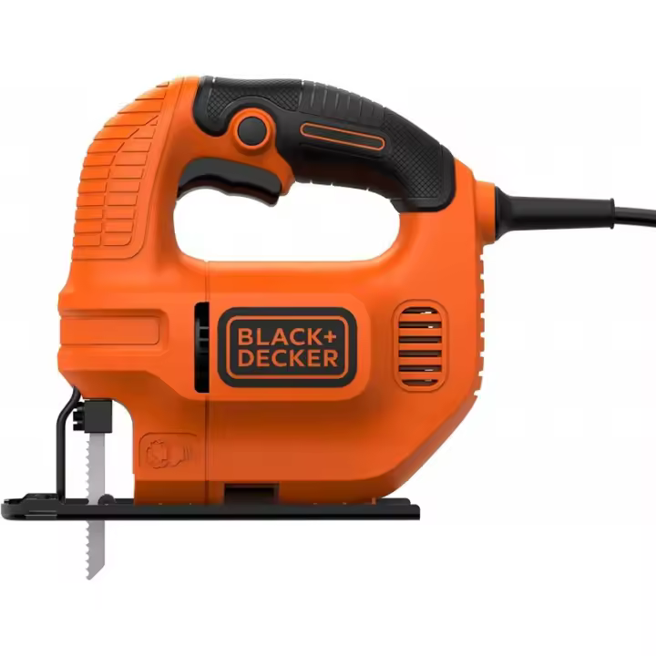 SIERRA CALAR BLACK & DECKER KS501-QS - 1