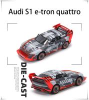 Modelo De Coche De Lujo Bburago 1:43 Porsche 911 GT3 RS Alfa GTAm Lamborghini En Metal Para Colección Y Juguete Regalo - details 4
