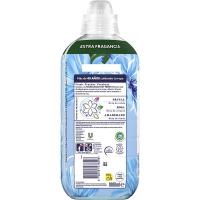 PACK de 4 - Mimosín suavizante concentrado extra fragancia Azul Vital 4 botellas de 56 dosis - details 2