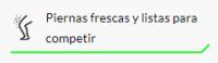 Botas de Presoterapia con sistema de 6 cámaras Reboots Go - details 5