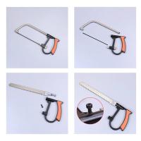 Kit De Sierras Multifuncional 8en1 Para Manualidades DIY Con 6 Hojas De Acero Para Madera Metal Vidrio Herramienta De Modelado - details 10