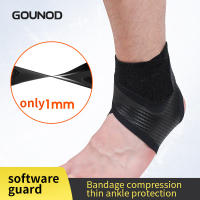 Soporte De Tornillo Elástico Con Ajuste Libre Protección De La Pierna Para Deportes Y Fitness Guardia De Tornillo - details 5