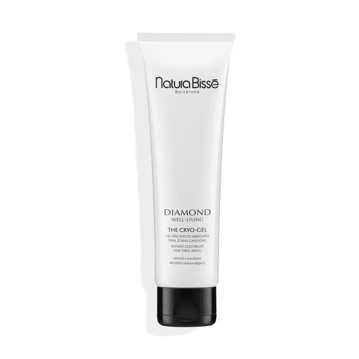 Natura Bisse Diamond Well-Living The Cryo-Gel 150 Ml - 1