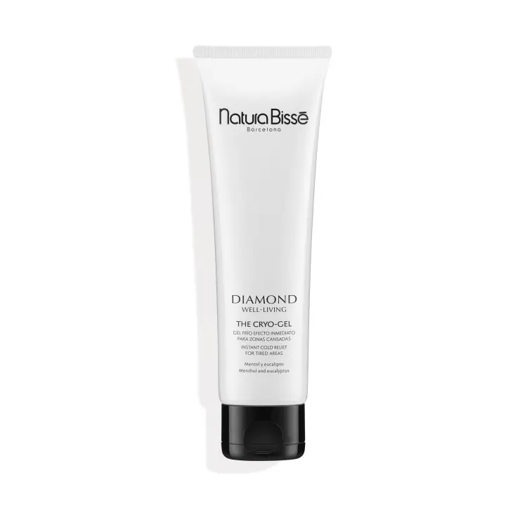 Natura Bisse Diamond Well-Living The Cryo-Gel 150 Ml - 1