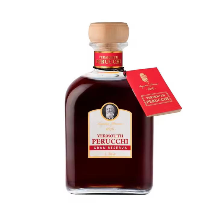 Vermouth Perucchi Gran Reserva 1L - 1
