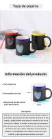 Pack de 6 a 24 unidades de Taza original para pintar con tiza, 3 colores diferentes, Tiza incluída, Manualidades accesorios y materiales, Regalos para niños, Regalos divertidos y originales para niños, Detalles boda para niños, Regalantes.com - details 0