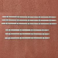 Tira De Iluminación LED Para Grundig 49GUB7066 49GUB7060 49GDU7500B 49GUB7062 49GUB8960 Kit De Iluminación Trasera Para Televisores - details 0