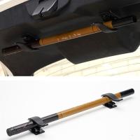2PCS Gancho Para Asiento De Coche Multiusos Portabombonas Y Almacenamiento Interior Accesorios Para Coche Material ABS - details 8