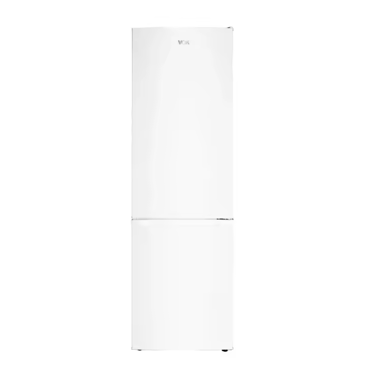 Frigorífico Combi VOK EVR-244DEW 244 L Blanco - 1