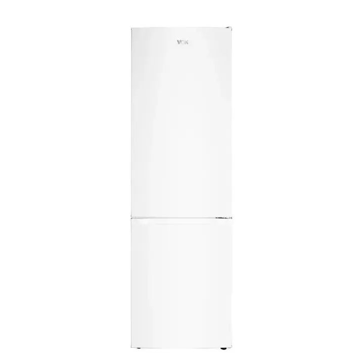 Frigorífico Combi VOK EVR-244DEW 244 L Blanco - 1