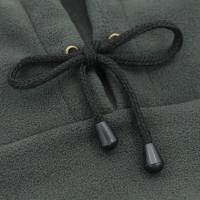 Balaclava De Invierno Para Hombres Capucha De Poliéster Térmica Resistente Al Viento Máscara Facial Y Cuello Calentador Para Ciclismo Y Esquí - details 21