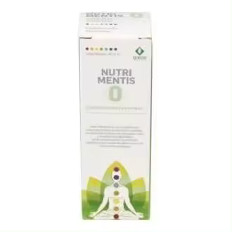 Nutrimentis 0 30Ml. - 1