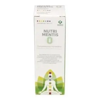 Nutrimentis 0 30Ml. - 1