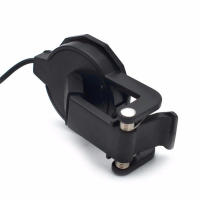 Transductor De Sonido Para Guitarra Acústica Clip on Pickup De 2.5 M Adecuado Para Mandolina Bouzouki Violín Banjo Ukulele - details 8