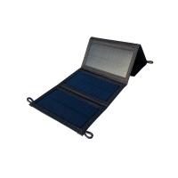Panel Solar Plegable Portátil De 500W 12V USB Impermeable Para Carga De Batería Y Teléfono Móvil Camping Senderismo Pesca - details 2