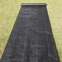 Tela De Control De Malas Hierbas Tejida Barra Antideslizante Para Exterior Cubierta Protectora De Plantas Resistentes Al Desgaste - details 0