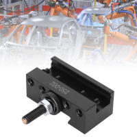 Soporte De Herramienta CNC De Acero De Carbono Alto Para Torrenciales 250-001 Post De Cambio Rápido Soporte De Herramienta - details 5