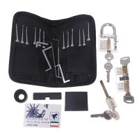 Kit De Herramientas De Reparación Y Mantenimiento 31 Piezas 5-en-1 Para Entrenamiento Y Uso Práctico Herramientas Completas Para Variedad De Tareas De Reparación - details 9