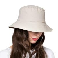 Gorro De Buque Para Hombres Y Mujeres Protección UV Sombrero De Verano Antirreflectante Plegable Portátil Estilo Panama - details 4
