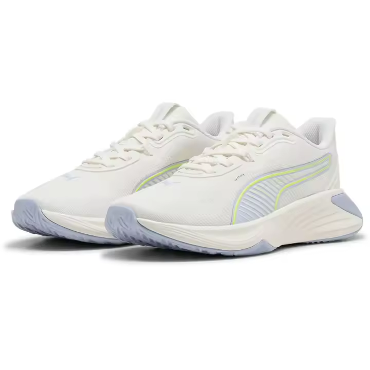 Calzado mujer Zapatillas Puma Zapatillas Pwr Hybrid Blanco - 1