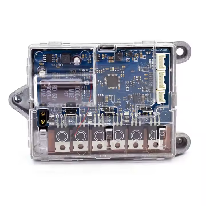 Controlador mejorado V3.0, tablero principal ESC para patinete eléctrico Xiaomi M365 1S Essential Pro 2 MI3, 30Km - 1