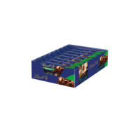 Lindt sticks Nocciolatte chocolate - 18 unidades de 35 gr - details 2