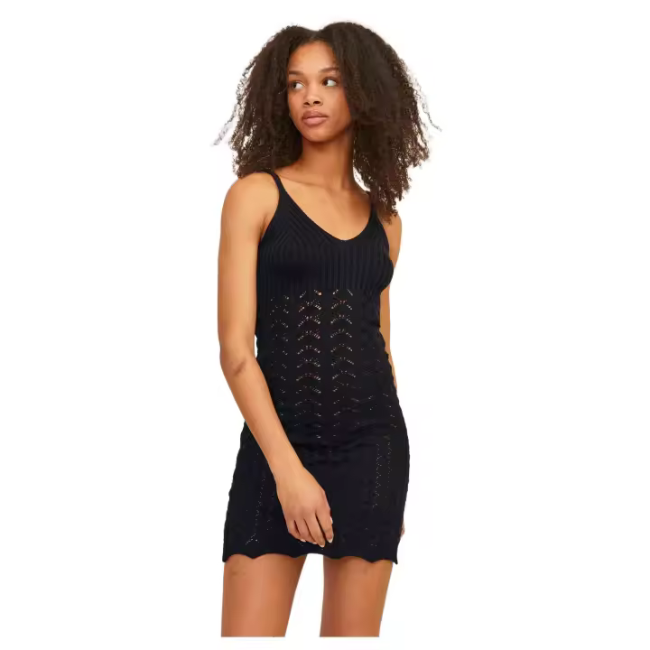Vestido Jjxx Jxzuri para mujer en color negro - 1
