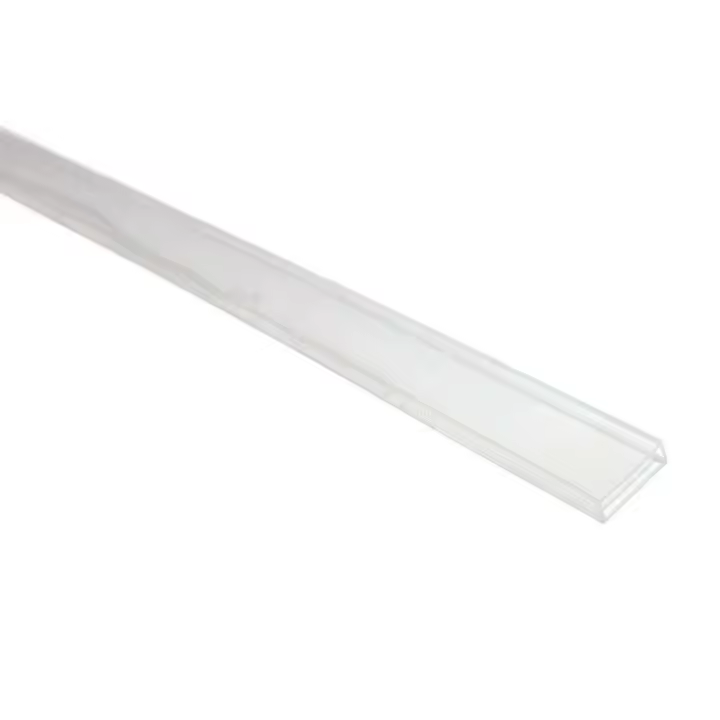 LEDBOX Funda IP67 de silicona para tira led 1m. Tiras LED y Neones, Accesorios para tiras - 1