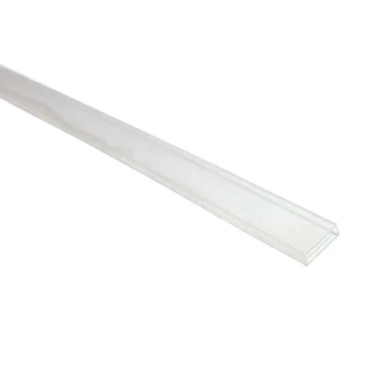 LEDBOX Funda IP67 de silicona para tira led 1m. Tiras LED y Neones, Accesorios para tiras - 1