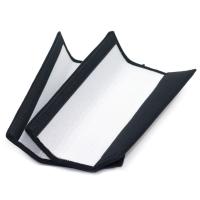 Almohadillas De Cinturón De Seguridad Para Coche Universal Protección Para Cinturón De Hombro Y Asiento Cubierta De Almohadilla Para Adultos Y Niños Accesorios Para Asientos Del Coche - details 8