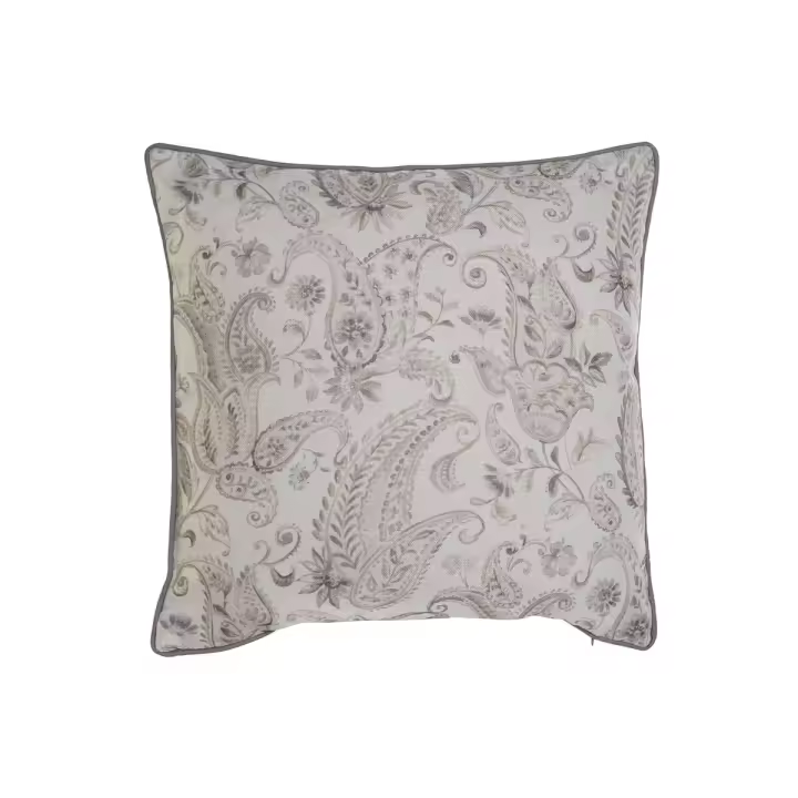 Cojín Home ESPRIT Impreso 45 x 10 x 45 cm - 1