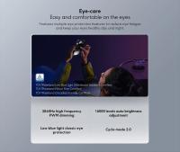 POCO F7 5G Versión global Smartphone Snapdragon ® 8s Gen 4 6500mAh Batería 6.83" 1.5K AMOLED 50MP Cámara OIS NFC - details 13