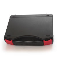 Caja De Herramientas Plástica Portátil Organizador De Accesorios De Hardware Caja De Partes Para Juego De Clavos Caja De Almacenamiento FNICEL - details 4
