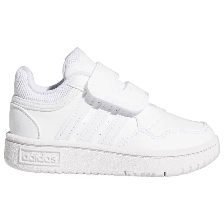 ZAPATILLA  ADIDAS HOOPS I24 BLANCO ADZPBI2442AD - 1